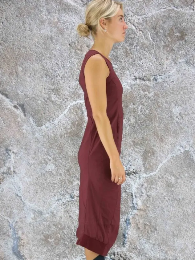 rundholz_dresses___red_4.webp Rundholz dresses 363 0905 Red
