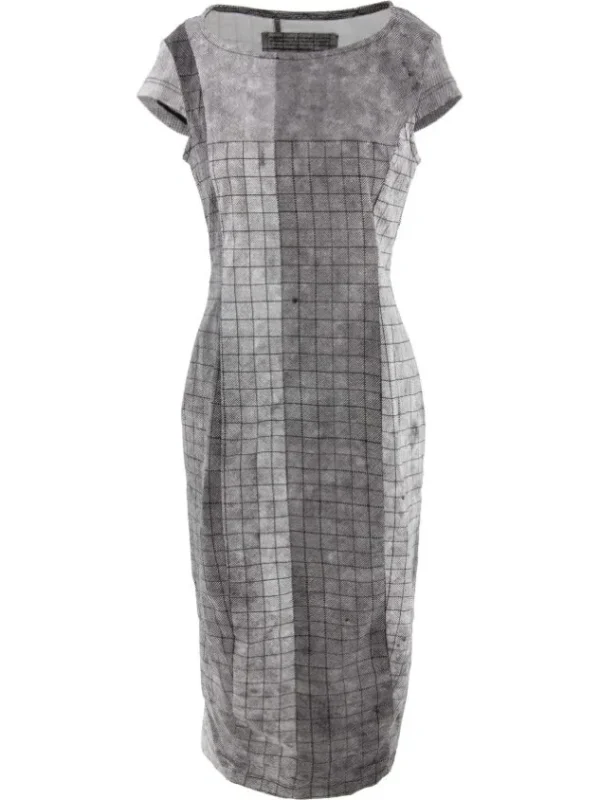 Rundholz dresses 3440904 Black