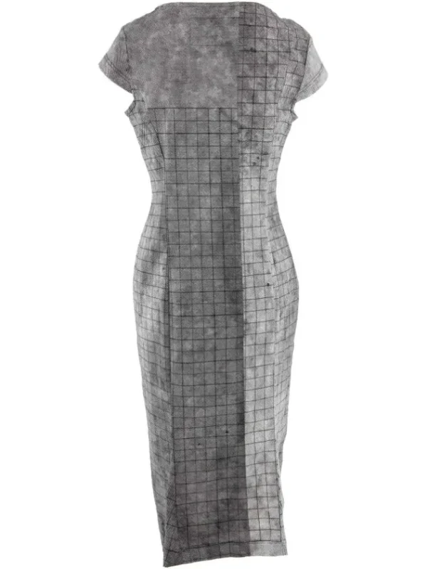Rundholz dresses 3440904 Black
