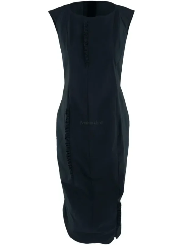 Rundholz dresses 3.190.914 Blue
