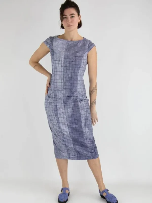 Rundholz dresses 3440904 Blue