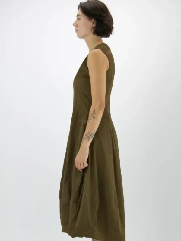 Rundholz dresses 3.270.908 Bronze