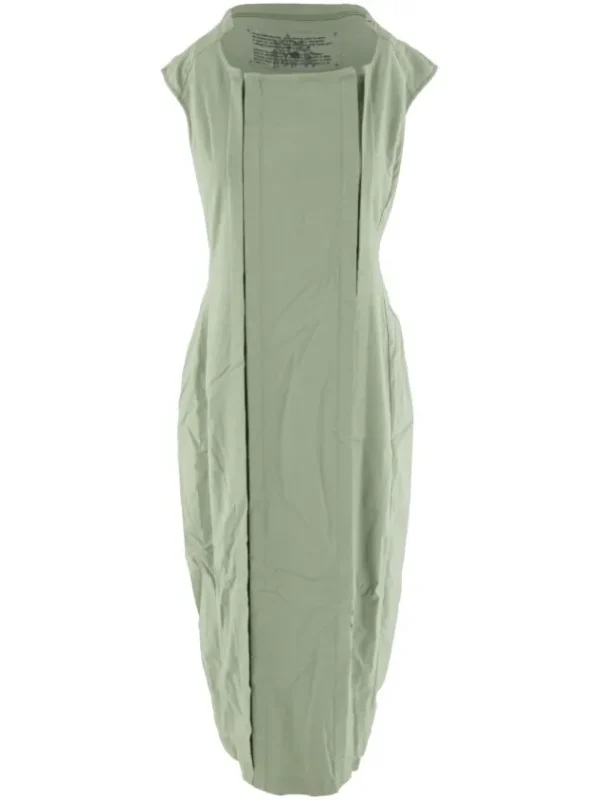 Rundholz dresses 3390917 Green