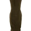 Rundholz dresses 3.190.914 Green