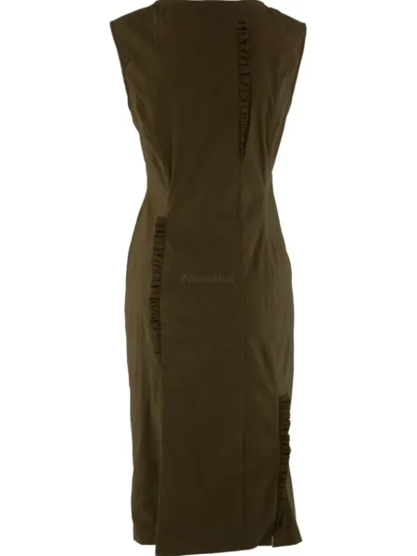 Rundholz dresses 3.190.914 Green