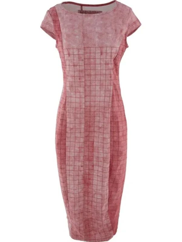 Rundholz dresses 3440904 Red