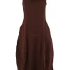Rundholz dresses 3.270.908 Red