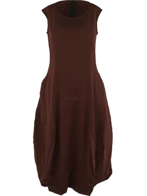 Rundholz dresses 3.270.908 Red