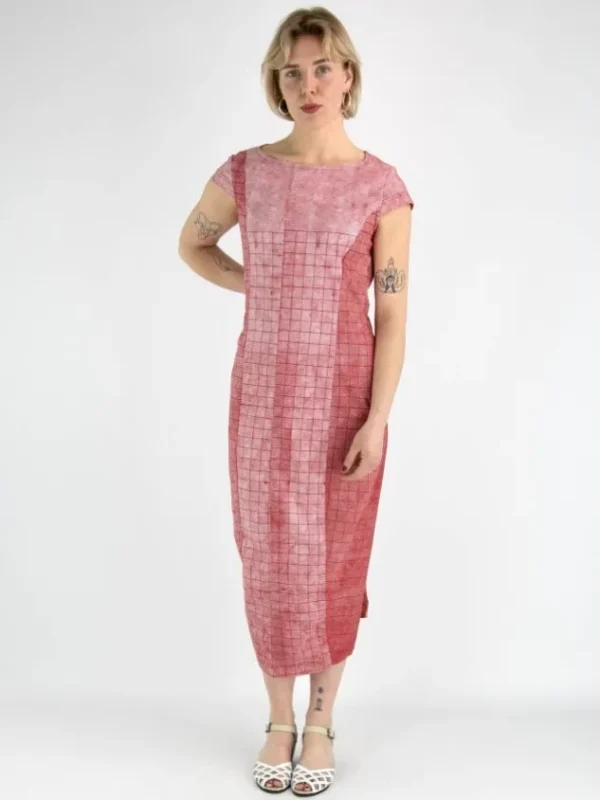 Rundholz dresses 3440904 Red