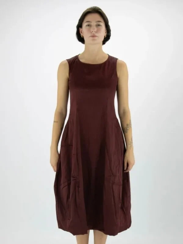 Rundholz dresses 3.270.908 Red
