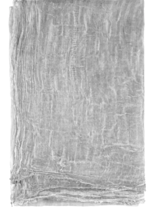 Rundholz scarves 336 1403 Grey