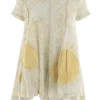 Rundholz shirts 123 334 0505 Yellow