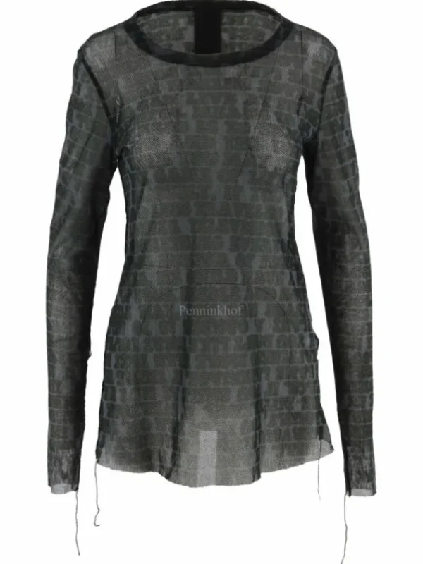 Rundholz shirts 344 0517 Green