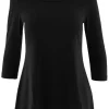 Rundholz shirts 3260509 Black