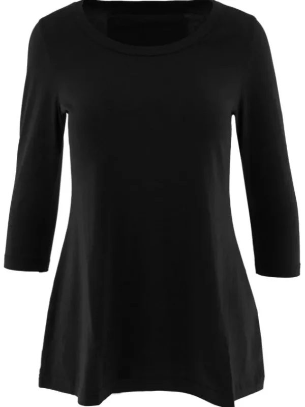 Rundholz shirts 3260509 Black