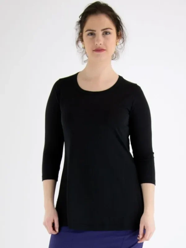 Rundholz shirts 3260509 Black