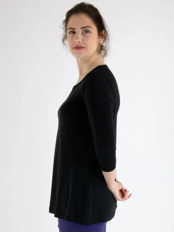 Rundholz shirts 3260509 Black