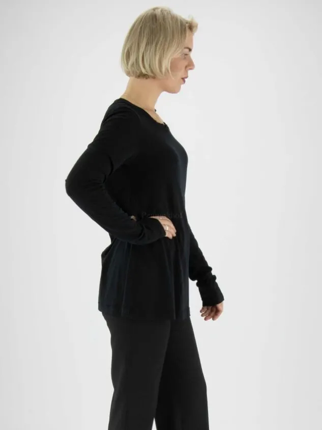 rundholz_shirts__black_3-1.webp Rundholz shirts 3.260.508 Black