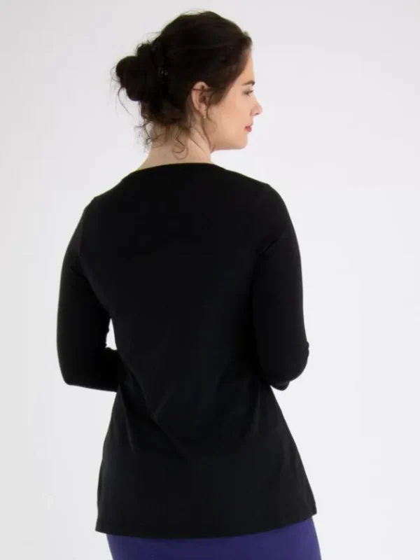 Rundholz shirts 3260509 Black