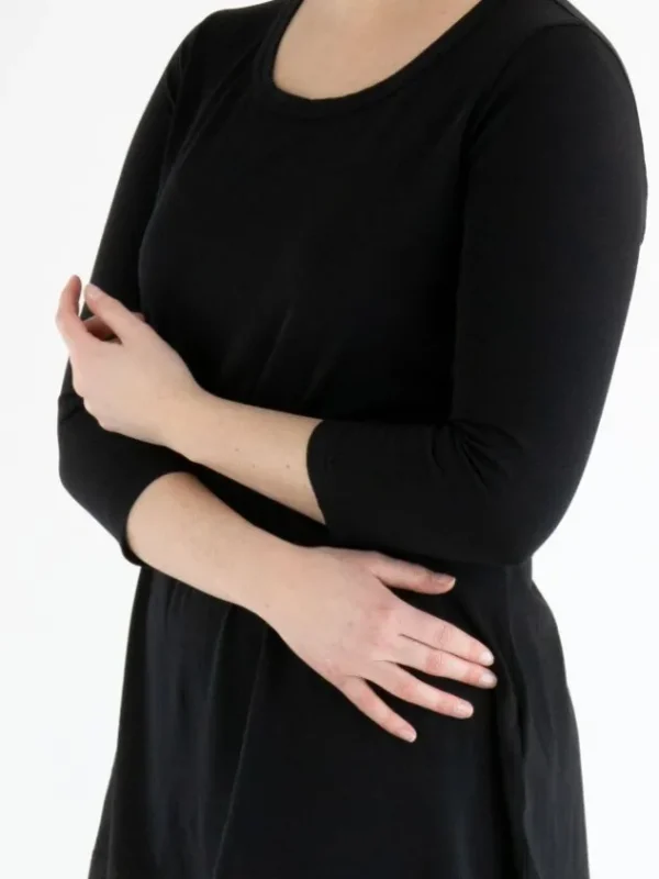 Rundholz shirts 3260509 Black