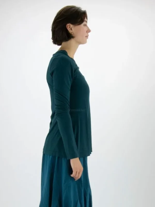 Rundholz shirts 3.260.508 Blue