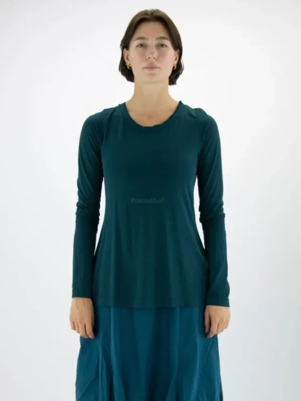 Rundholz shirts 3.260.508 Blue