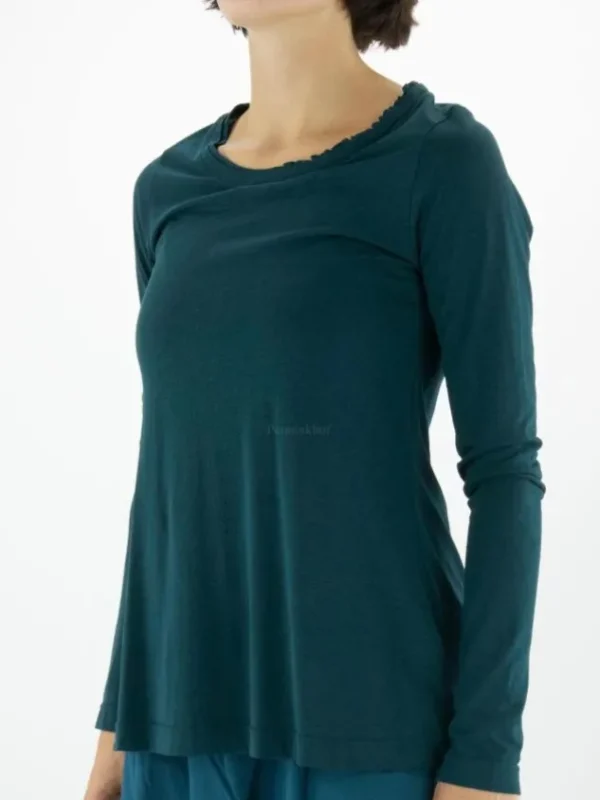Rundholz shirts 3.260.508 Blue