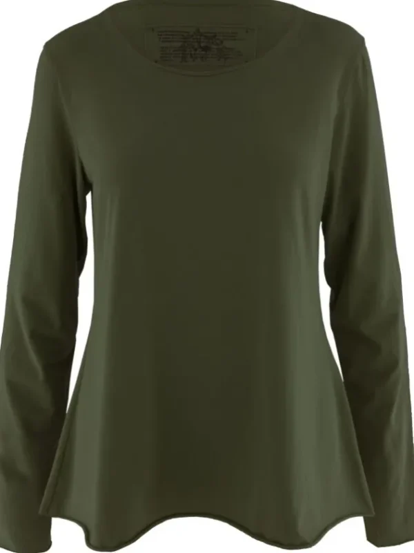Rundholz shirts 3470511 Green