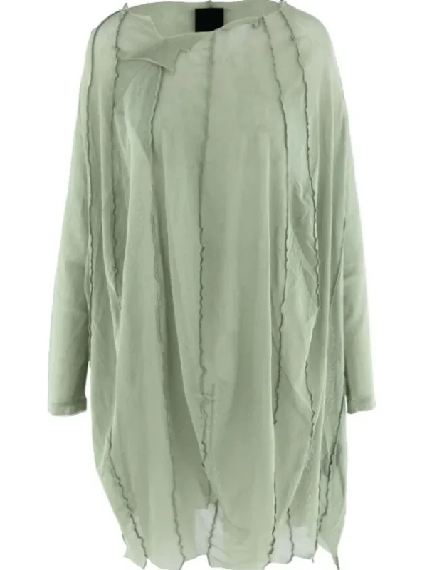 Rundholz shirts 3341912 Green