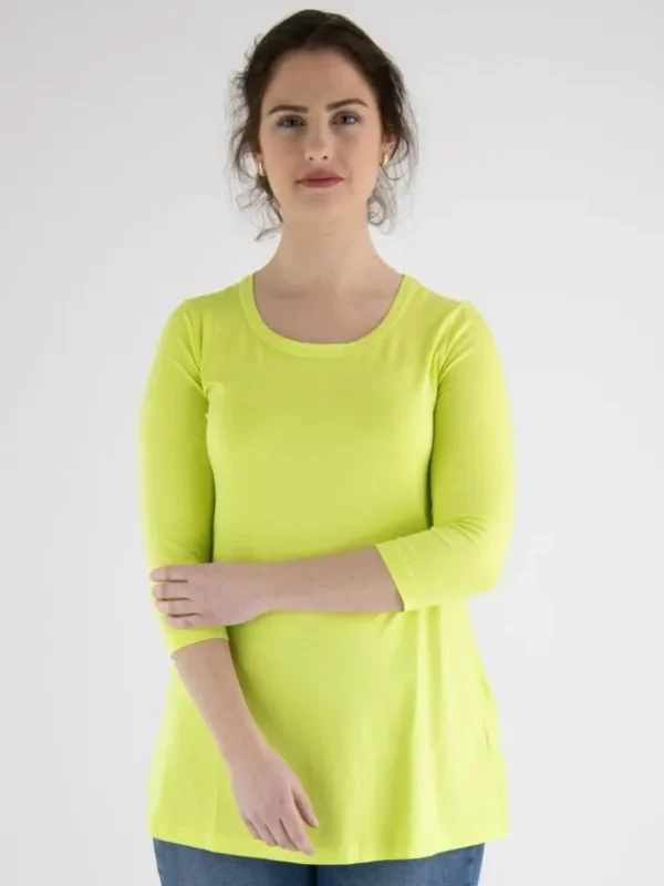 Rundholz shirts 3260509 Green