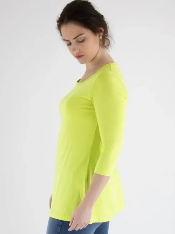 Rundholz shirts 3260509 Green