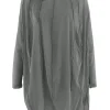 Rundholz shirts 3341912 Grey