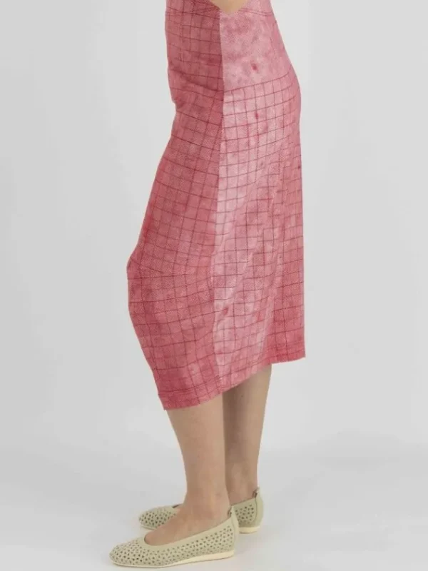 Rundholz skirts 3440315 Red