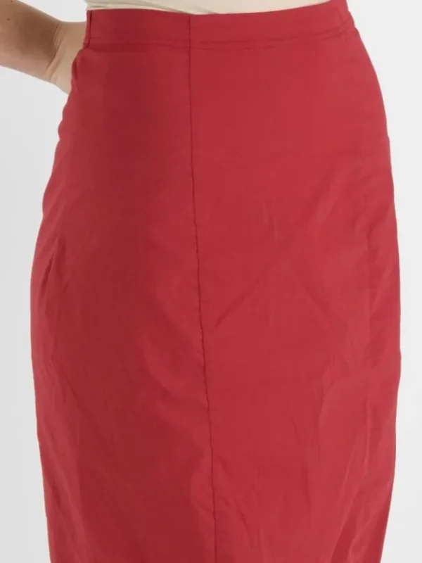 Rundholz skirts 3630303 Red