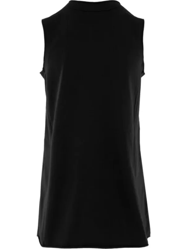 Rundholz tops 347 0809 Black