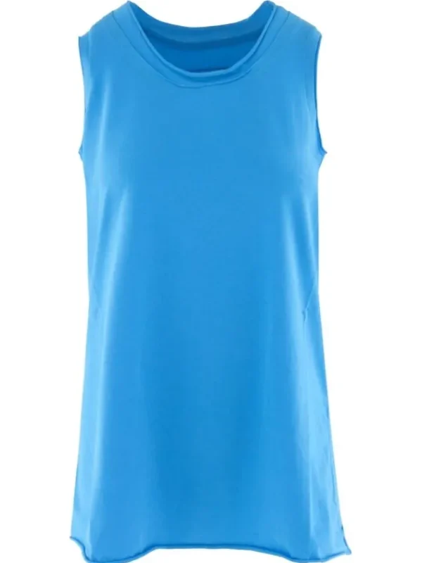 Rundholz tops 347 0809 Blue