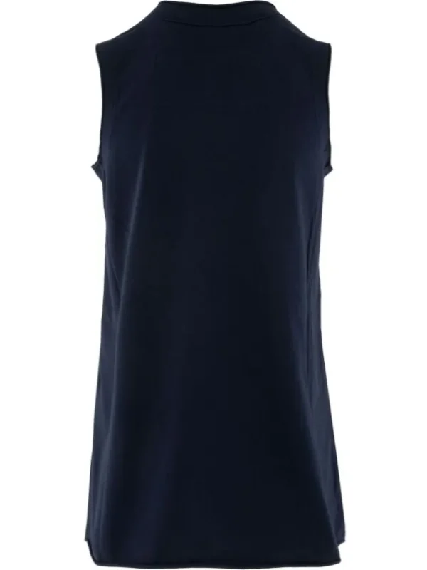 Rundholz tops 347 0809 Blue