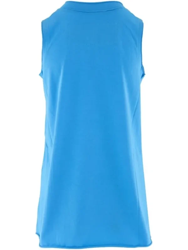 Rundholz tops 347 0809 Blue