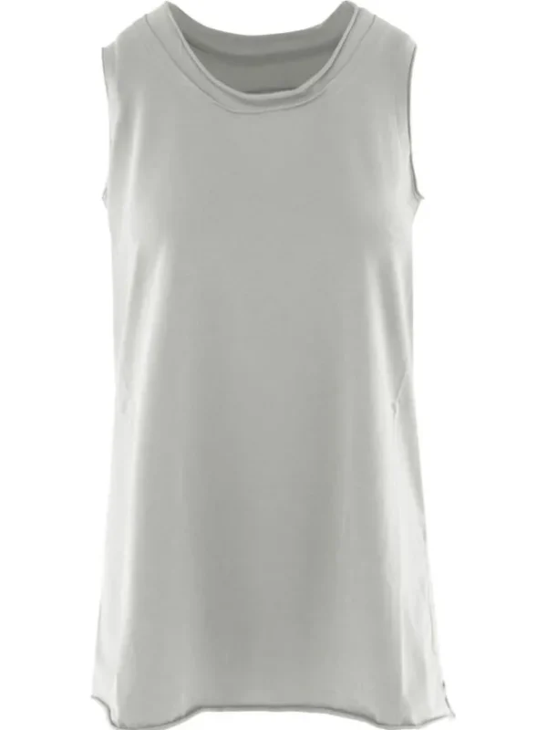 Rundholz tops 347 0809 Grey