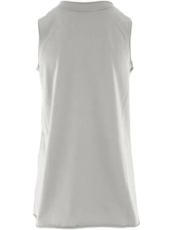 Rundholz tops 347 0809 Grey