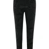 Rundholz trousers 344 0113 Black