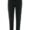 Rundholz trousers 344 0113 Black