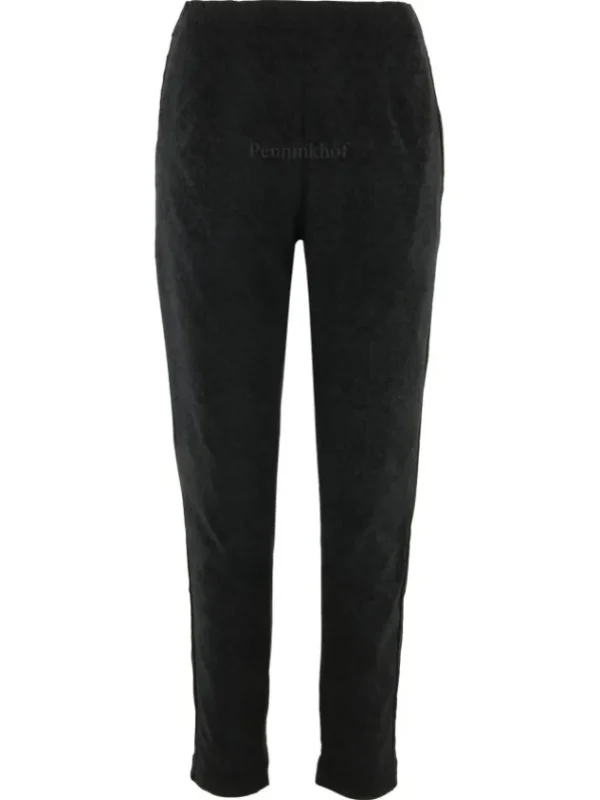 Rundholz trousers 344 0113 Black