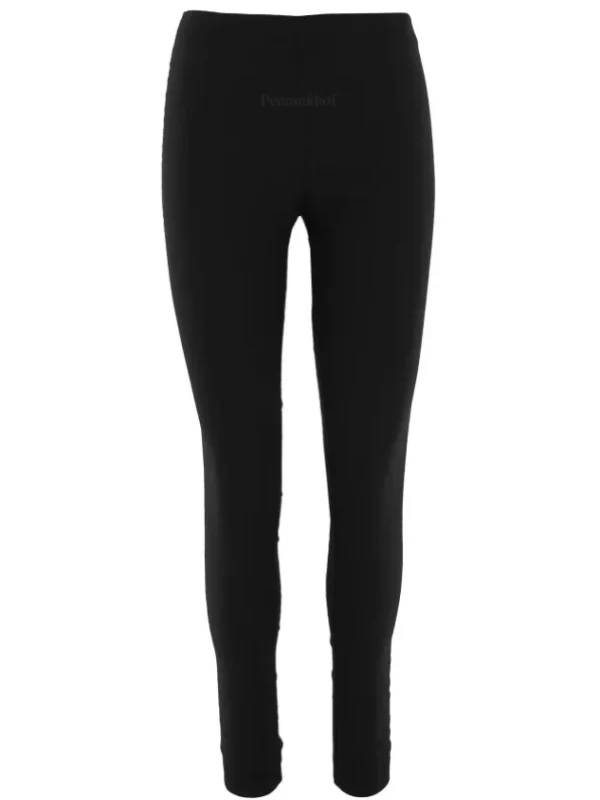 Rundholz trousers 363 0110 Black