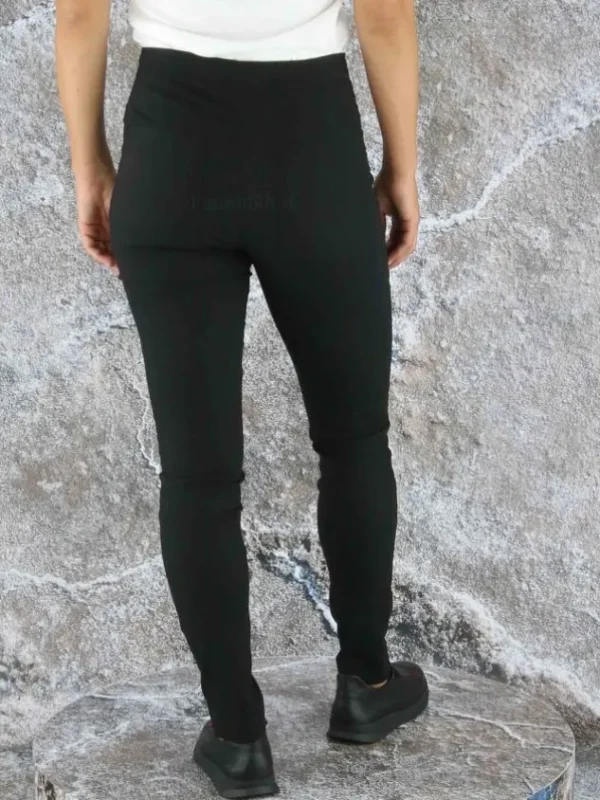 Rundholz trousers 363 0110 Black