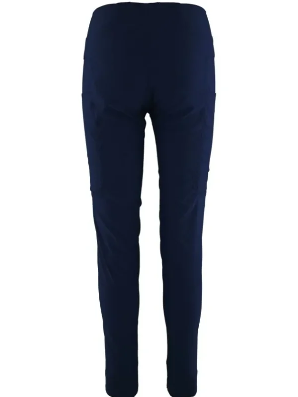 Rundholz trousers 322 0117 Blue