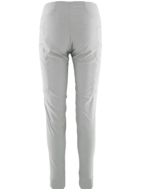 Rundholz trousers 322 0117 Grey