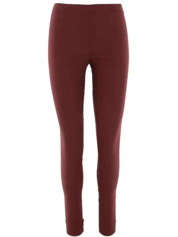 Rundholz trousers 363 0110 Red