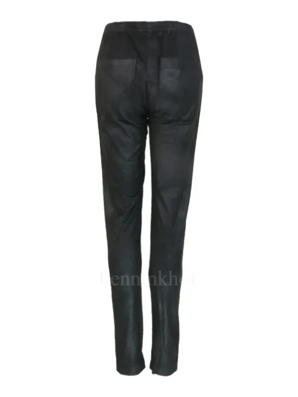 Rundholz trousers 367-0106 Black