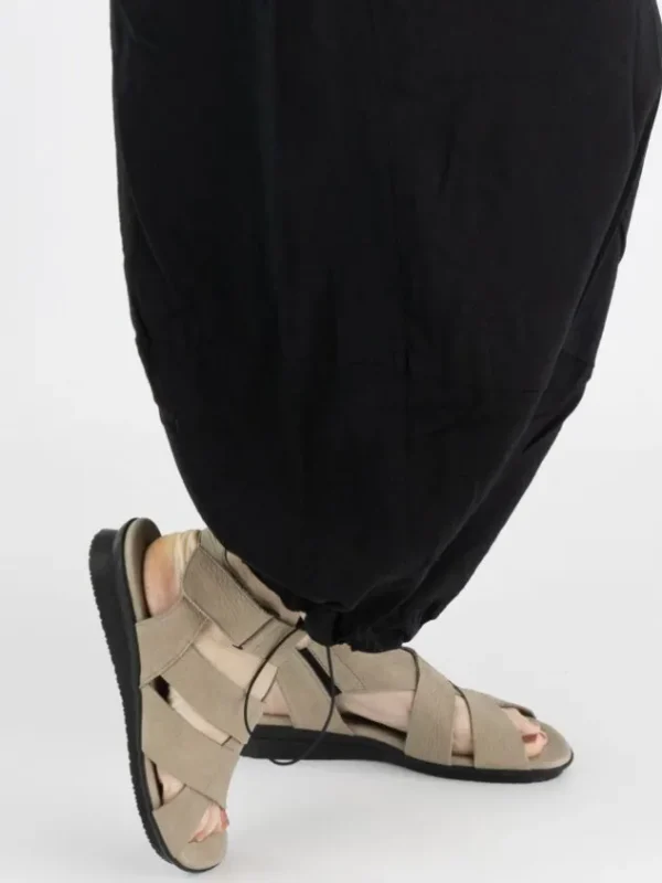 Rundholz trousers 3290114 Black